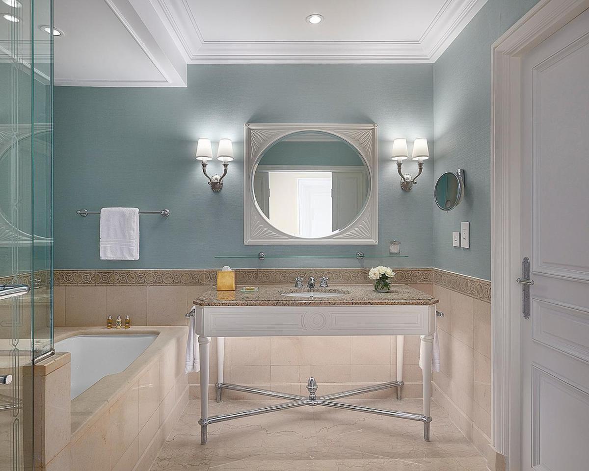 Four Seasons Hotel Alexandria At San Stefano