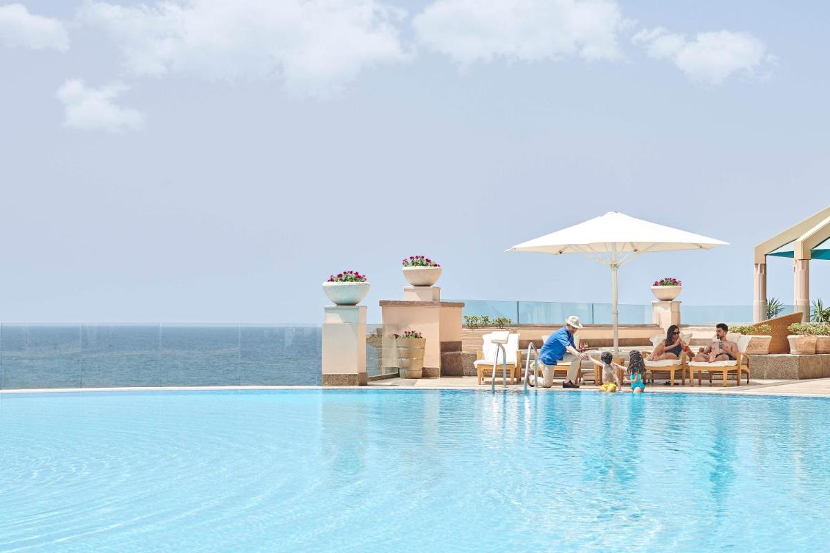 Four Seasons Hotel Alexandria At San Stefano