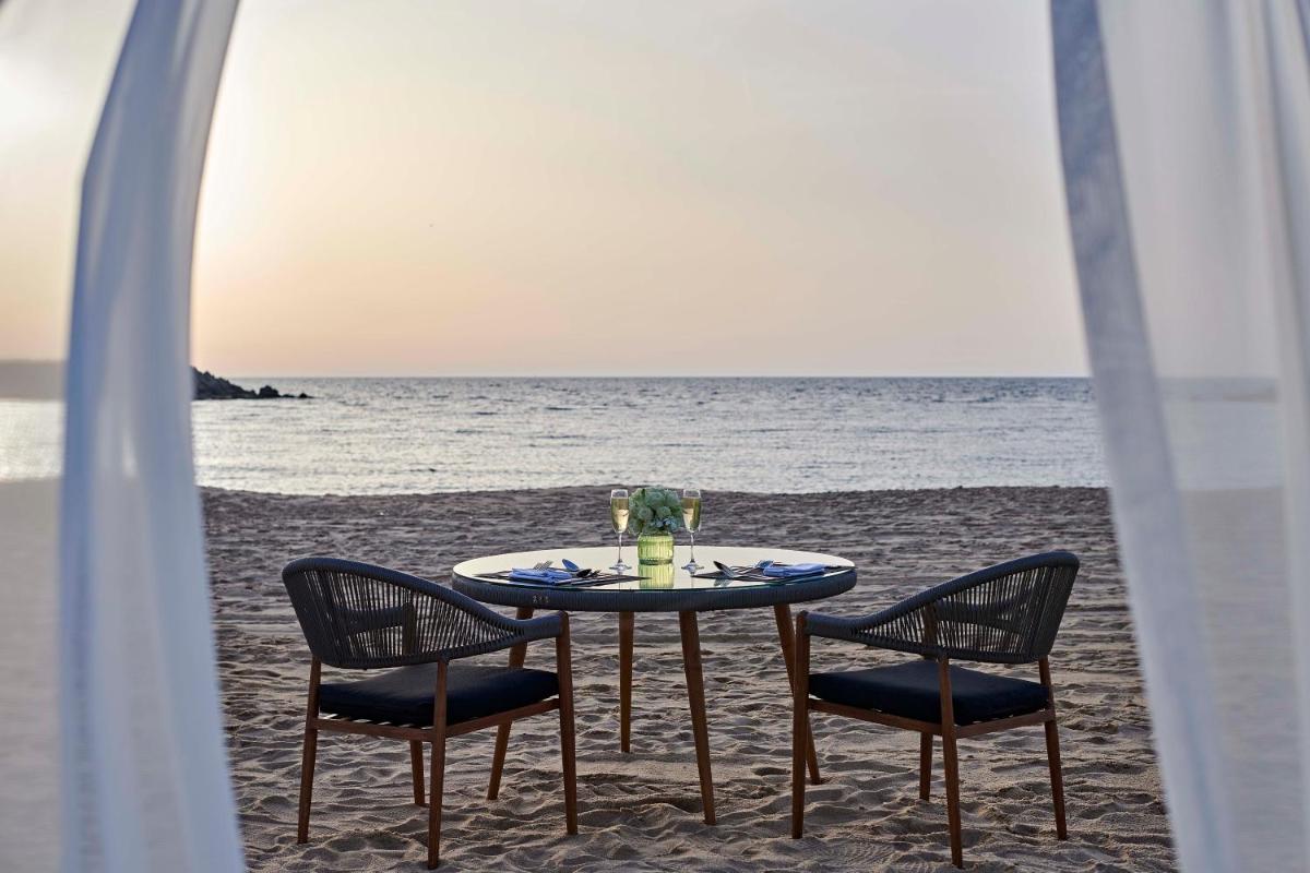 Four Seasons Hotel Alexandria At San Stefano