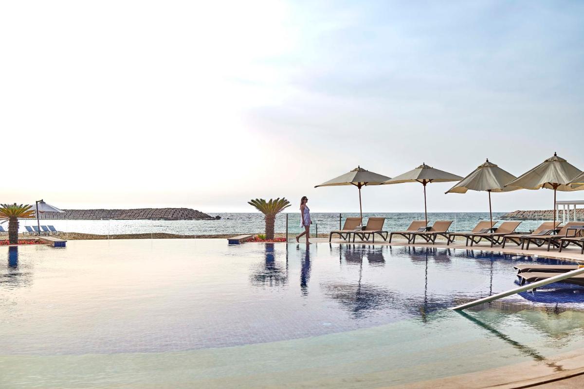 Four Seasons Hotel Alexandria At San Stefano