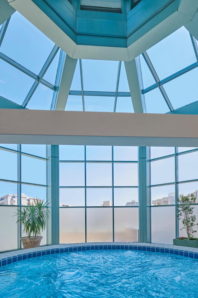 Four Seasons Hotel Alexandria At San Stefano