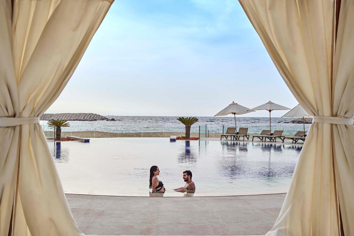 Four Seasons Hotel Alexandria At San Stefano