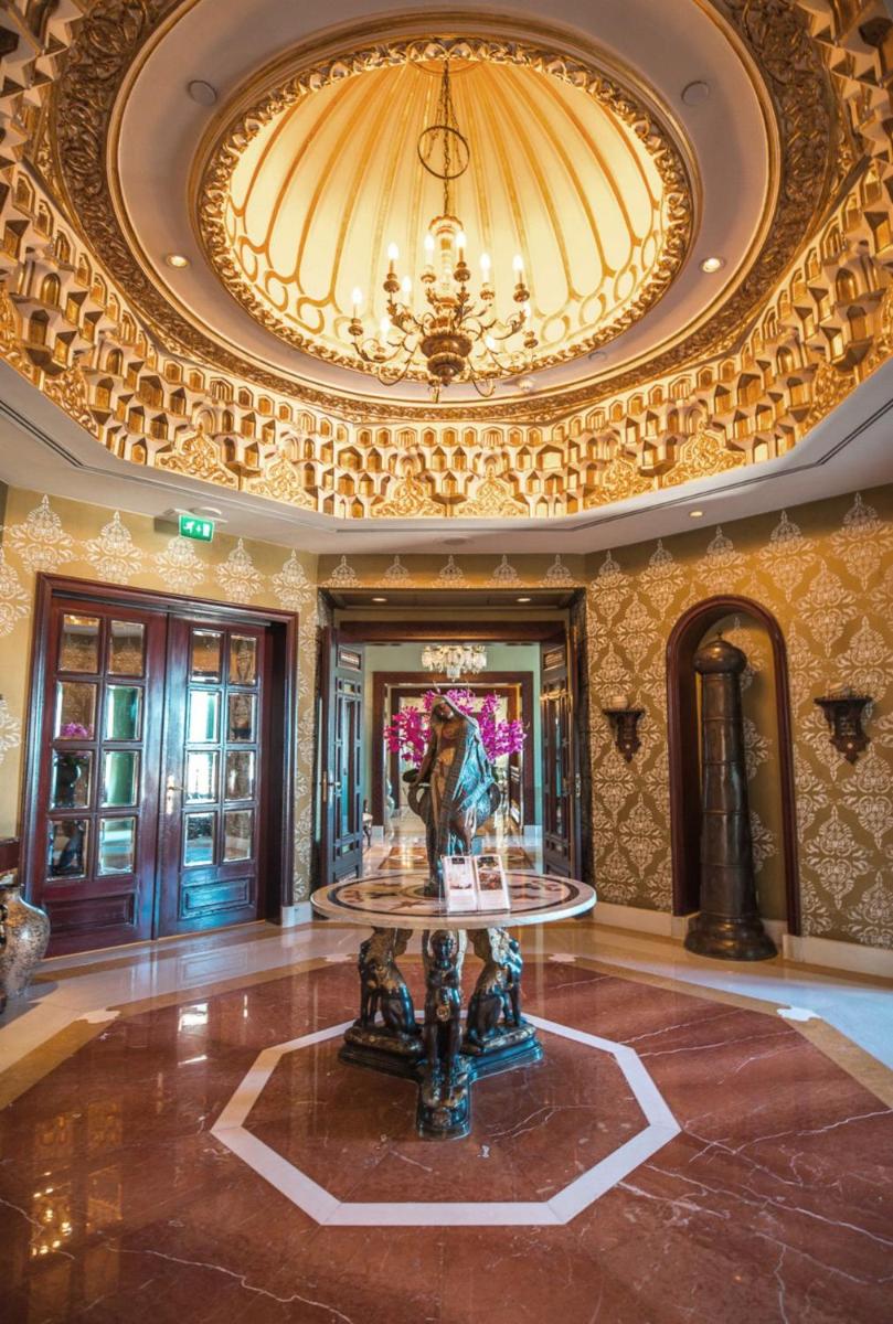 Four Seasons Hotel Alexandria At San Stefano