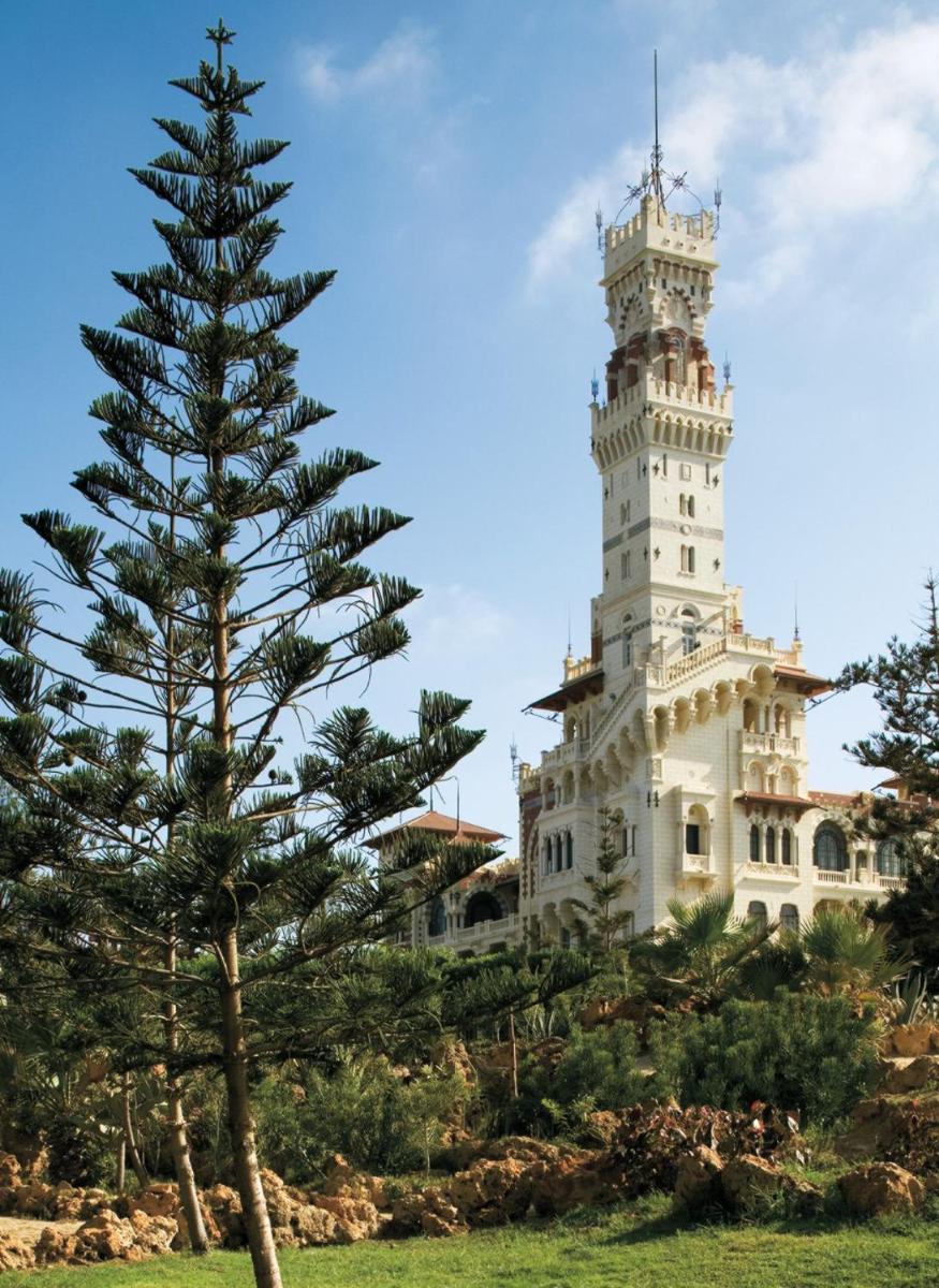 Four Seasons Hotel Alexandria At San Stefano