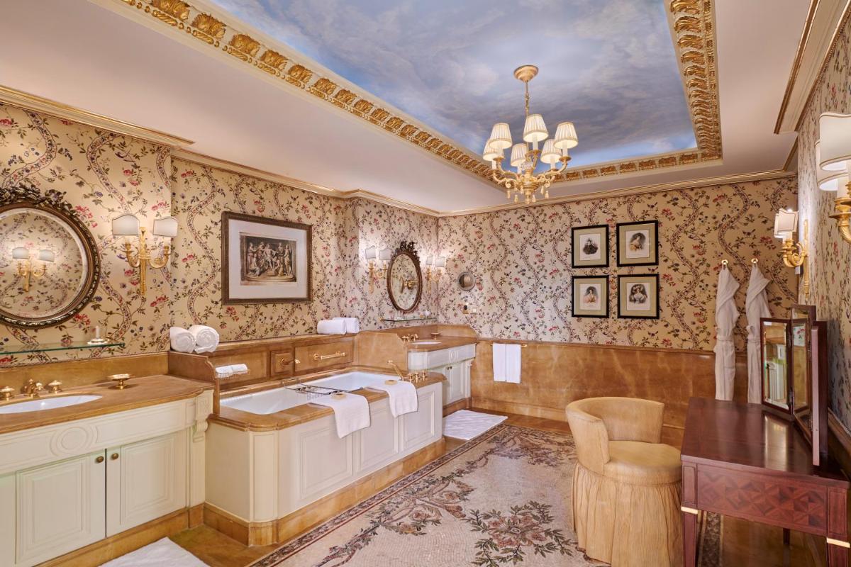 Four Seasons Hotel Alexandria At San Stefano