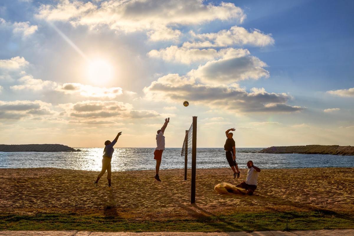 Four Seasons Hotel Alexandria At San Stefano