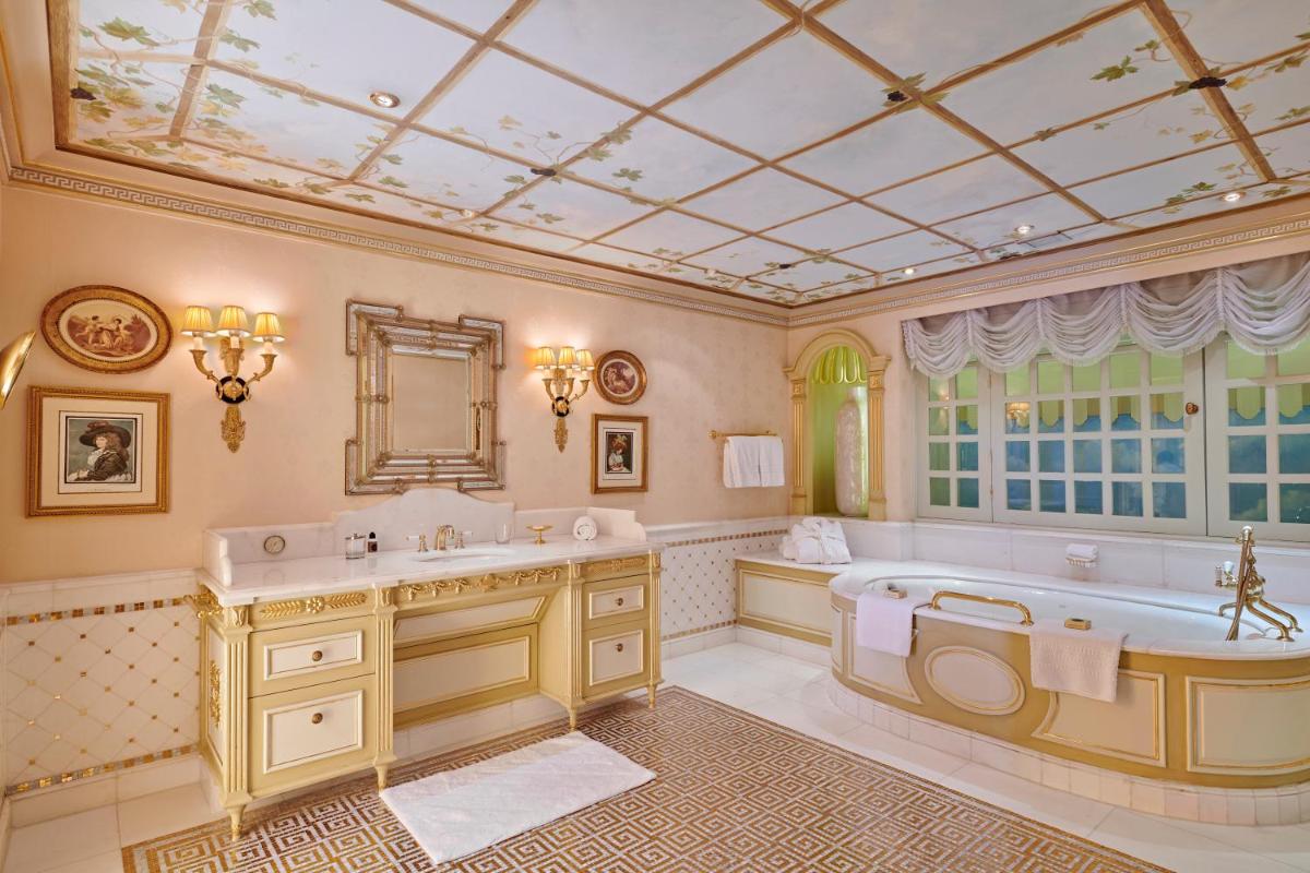 Four Seasons Hotel Alexandria At San Stefano