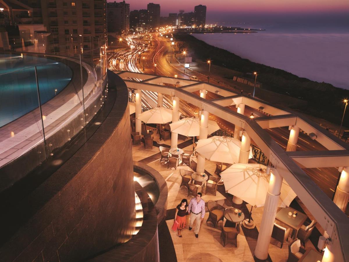 Four Seasons Hotel Alexandria At San Stefano