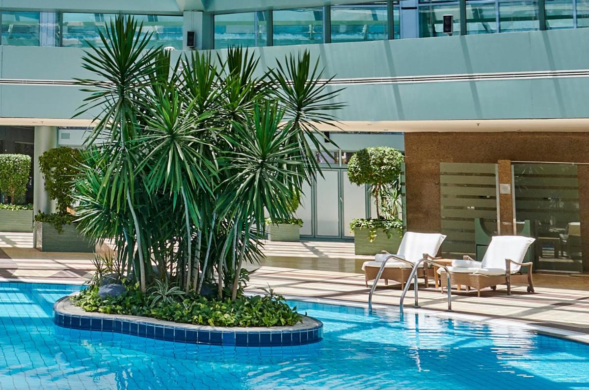 Four Seasons Hotel Alexandria At San Stefano