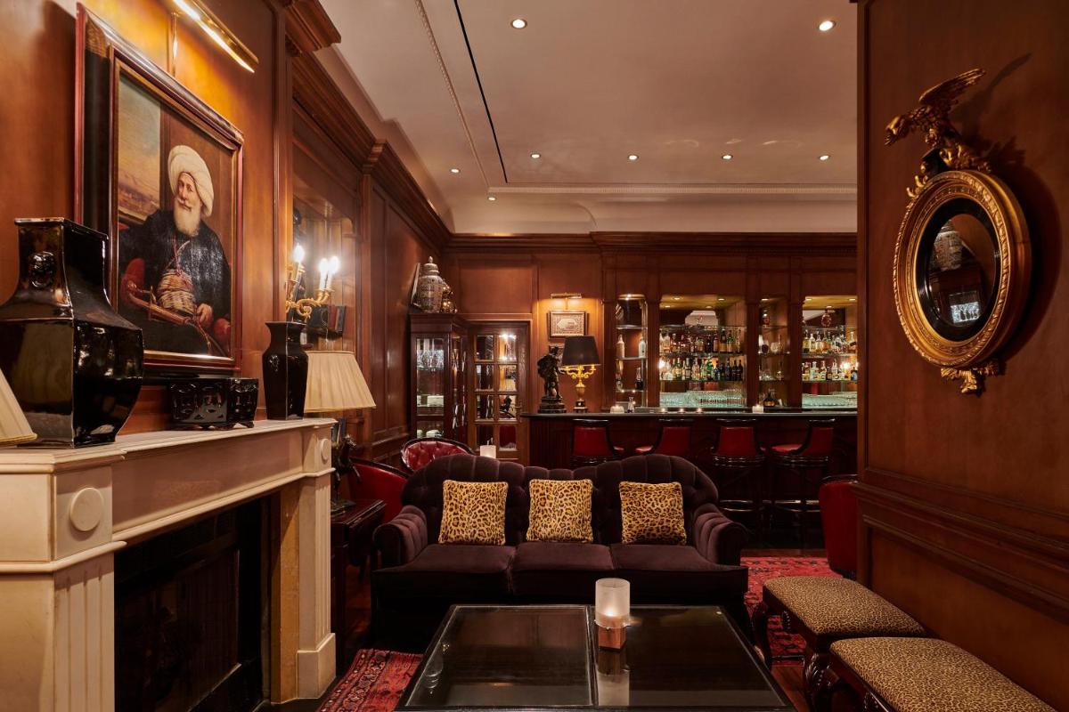 Four Seasons Hotel Alexandria At San Stefano