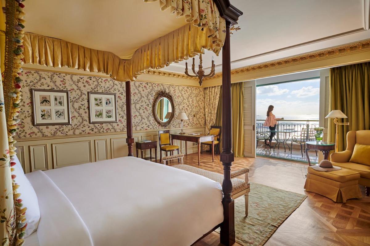 Four Seasons Hotel Alexandria At San Stefano