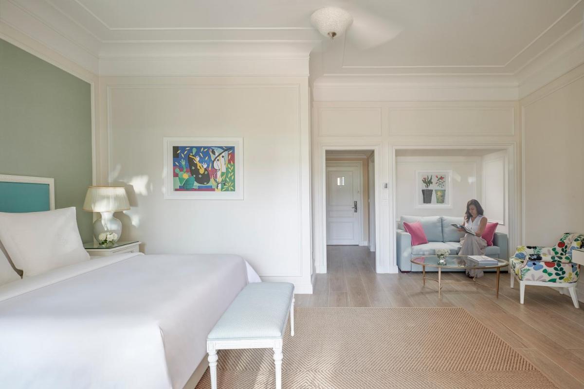 Four Seasons Hotel Alexandria At San Stefano