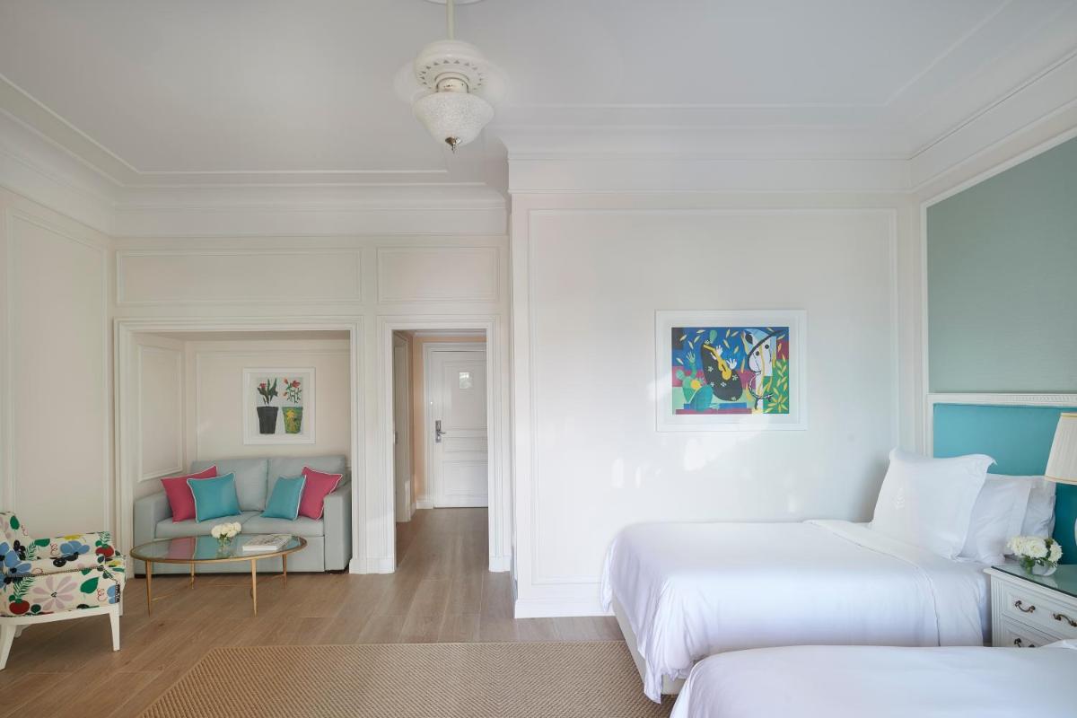 Four Seasons Hotel Alexandria At San Stefano