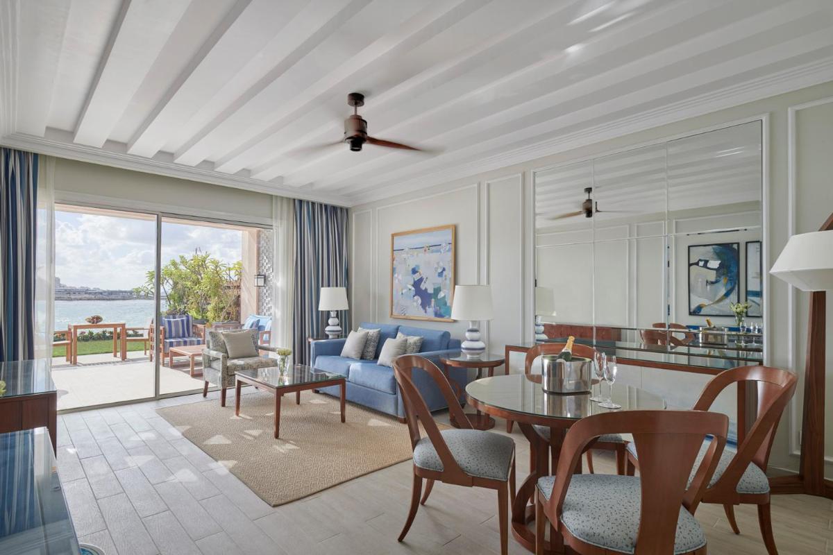 Four Seasons Hotel Alexandria At San Stefano