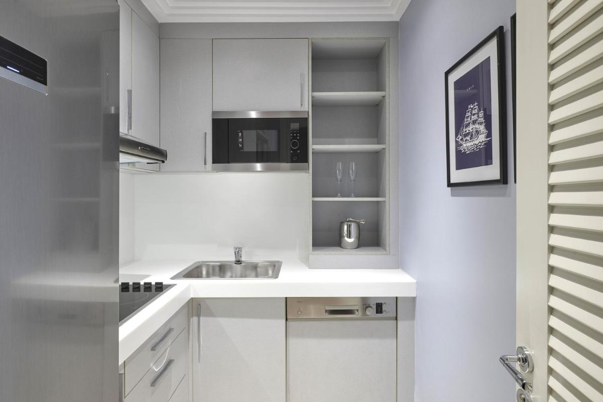 Four Seasons Hotel Alexandria At San Stefano