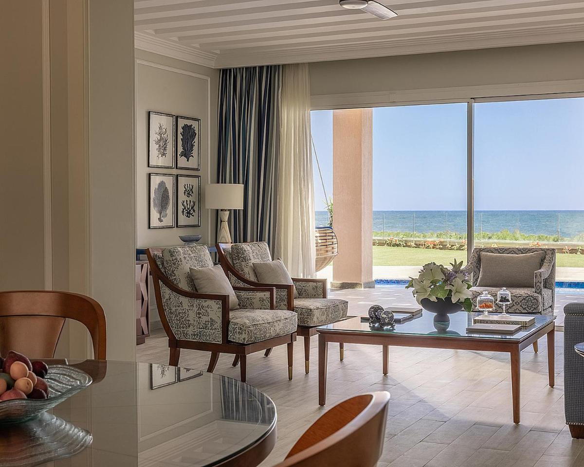 Four Seasons Hotel Alexandria At San Stefano