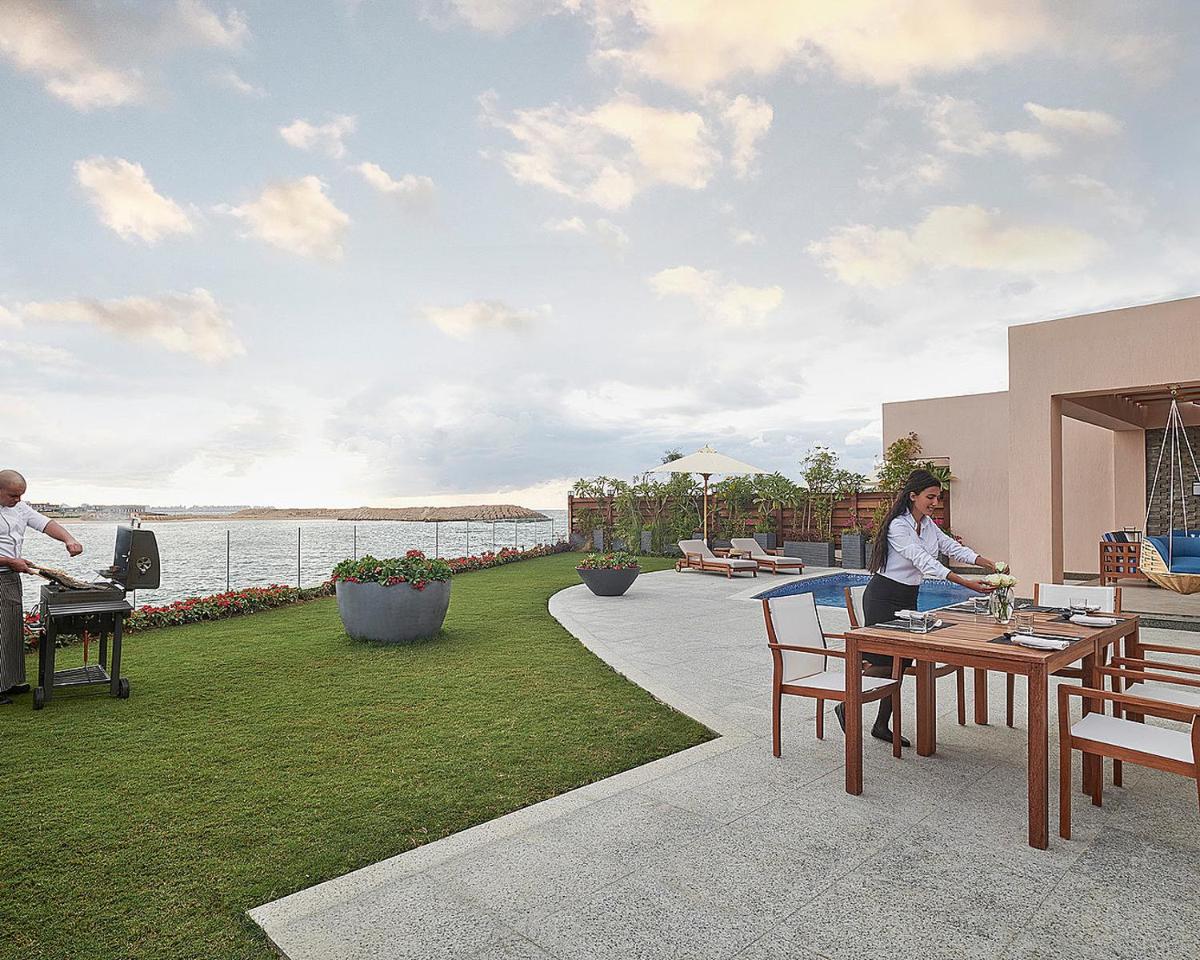 Four Seasons Hotel Alexandria At San Stefano