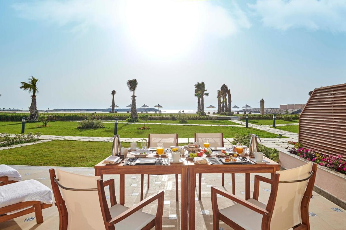Four Seasons Hotel Alexandria At San Stefano