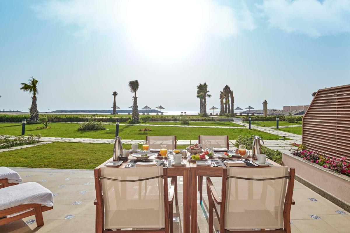 Four Seasons Hotel Alexandria At San Stefano