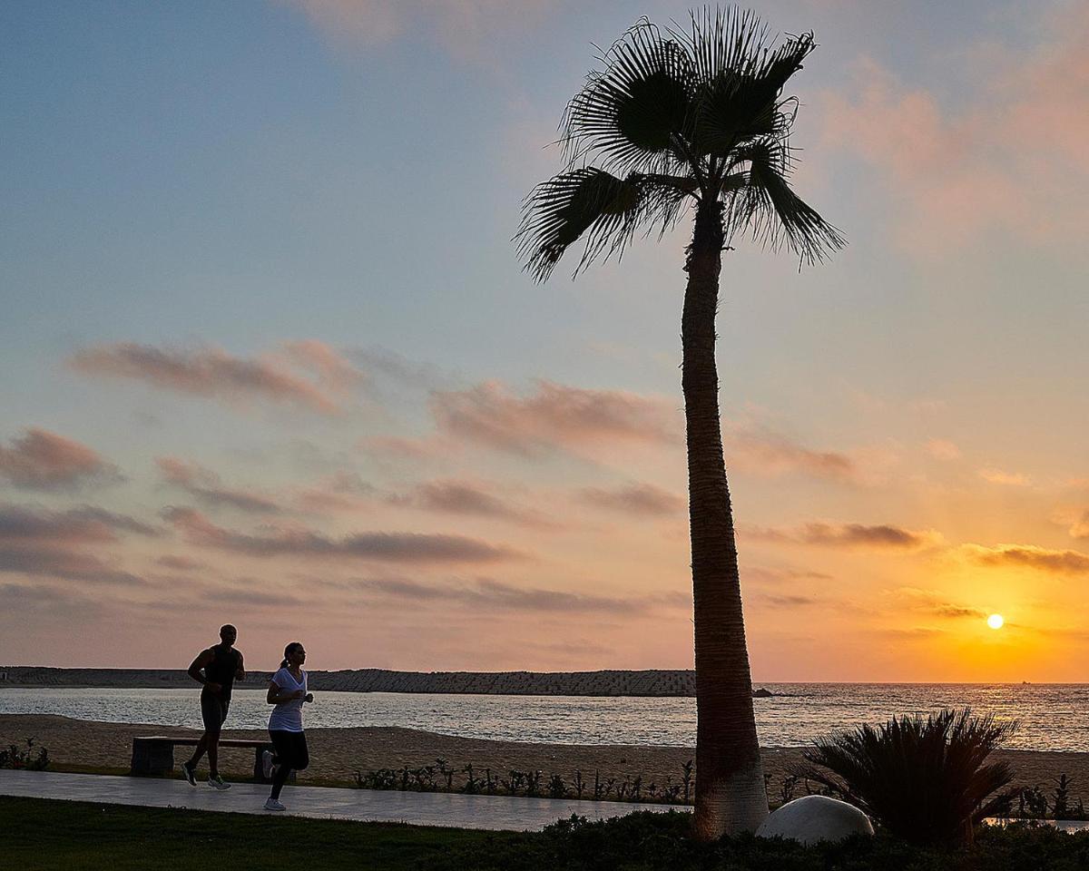 Four Seasons Hotel Alexandria At San Stefano
