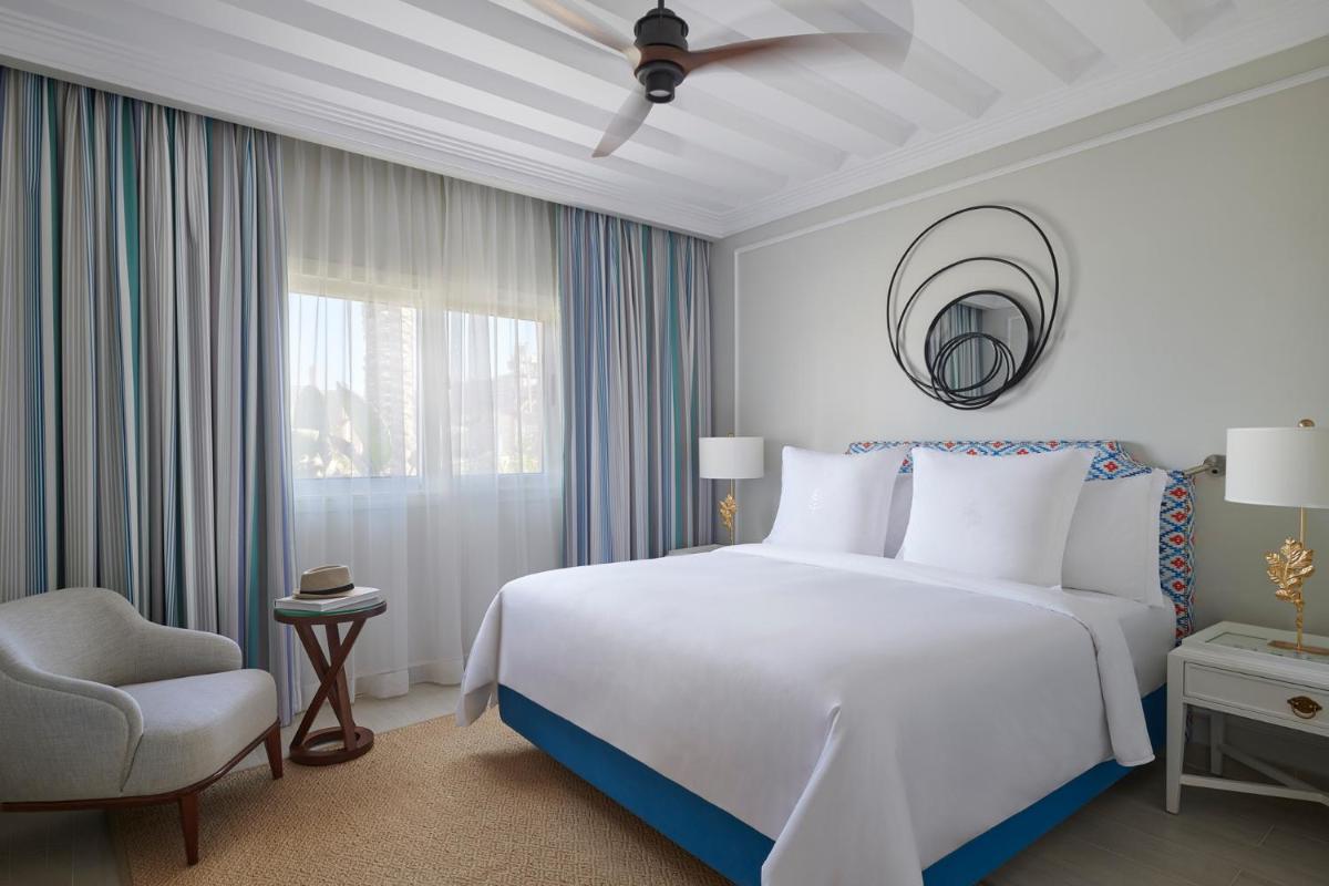 Four Seasons Hotel Alexandria At San Stefano