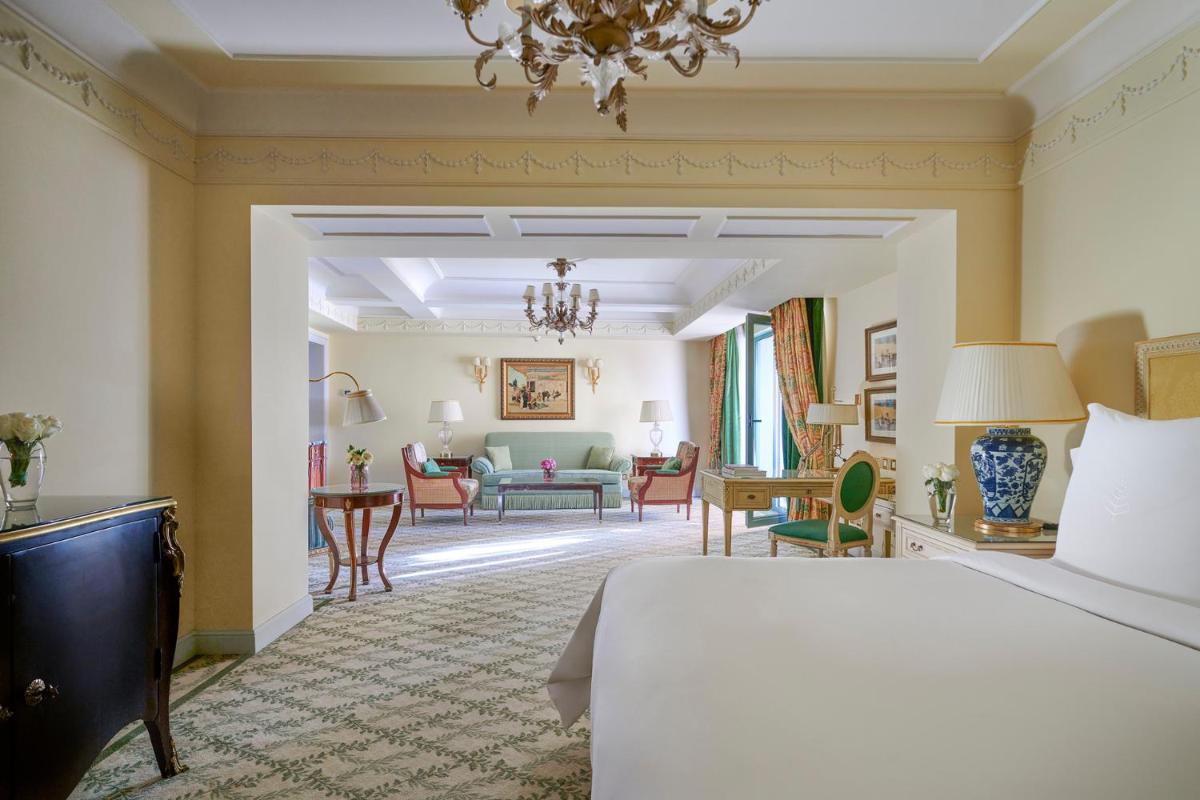 Four Seasons Hotel Alexandria At San Stefano