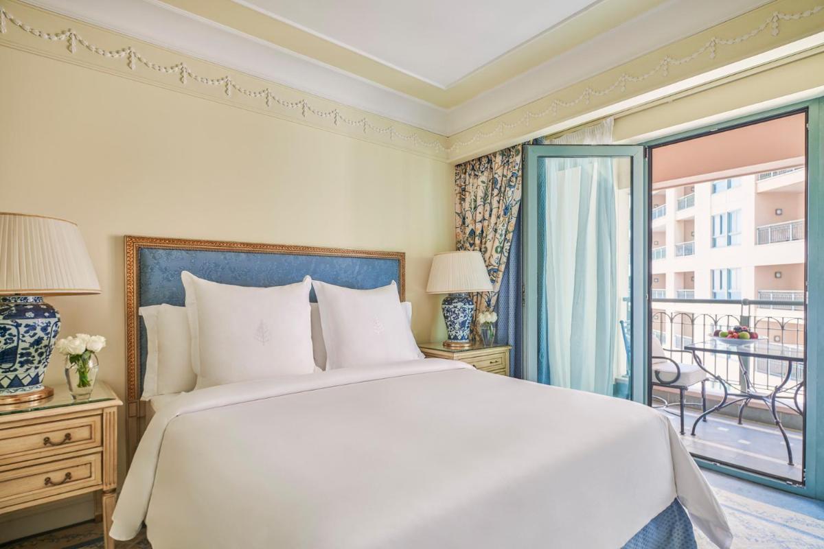 Four Seasons Hotel Alexandria At San Stefano