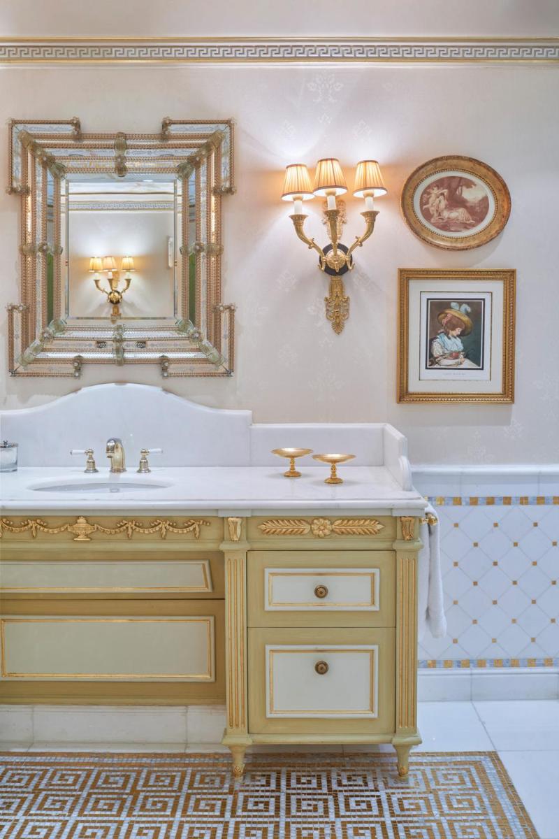 Four Seasons Hotel Alexandria At San Stefano