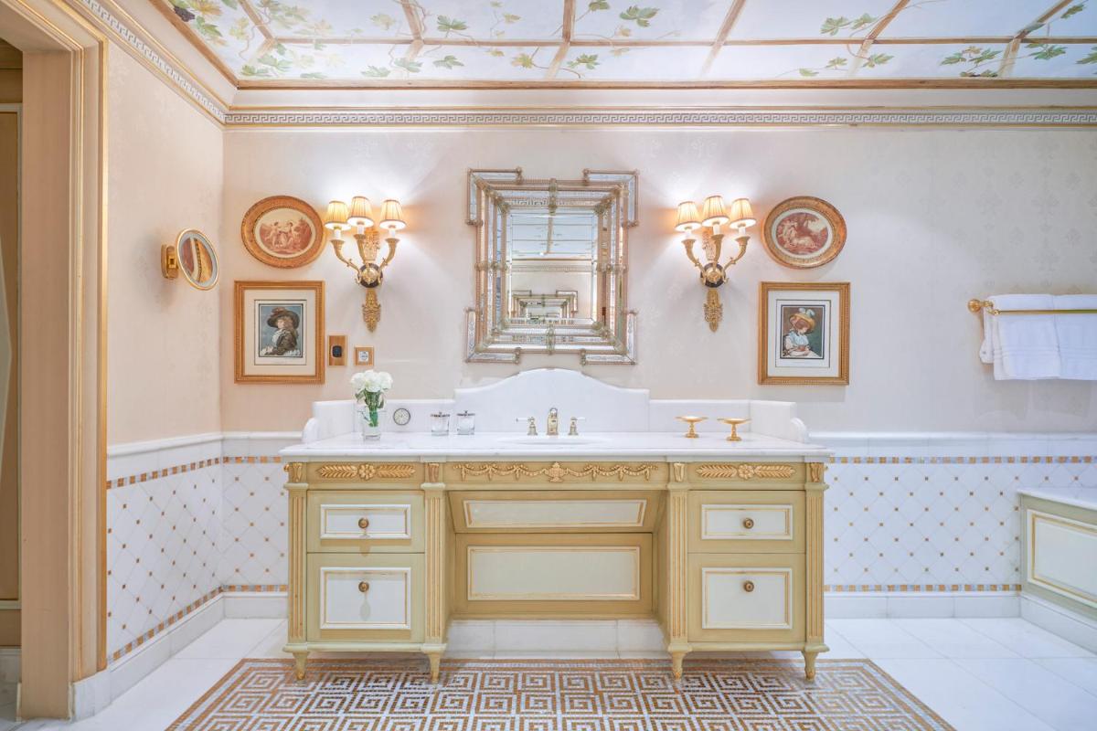 Four Seasons Hotel Alexandria At San Stefano