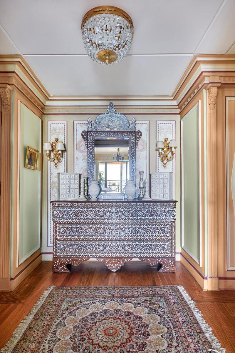 Four Seasons Hotel Alexandria At San Stefano