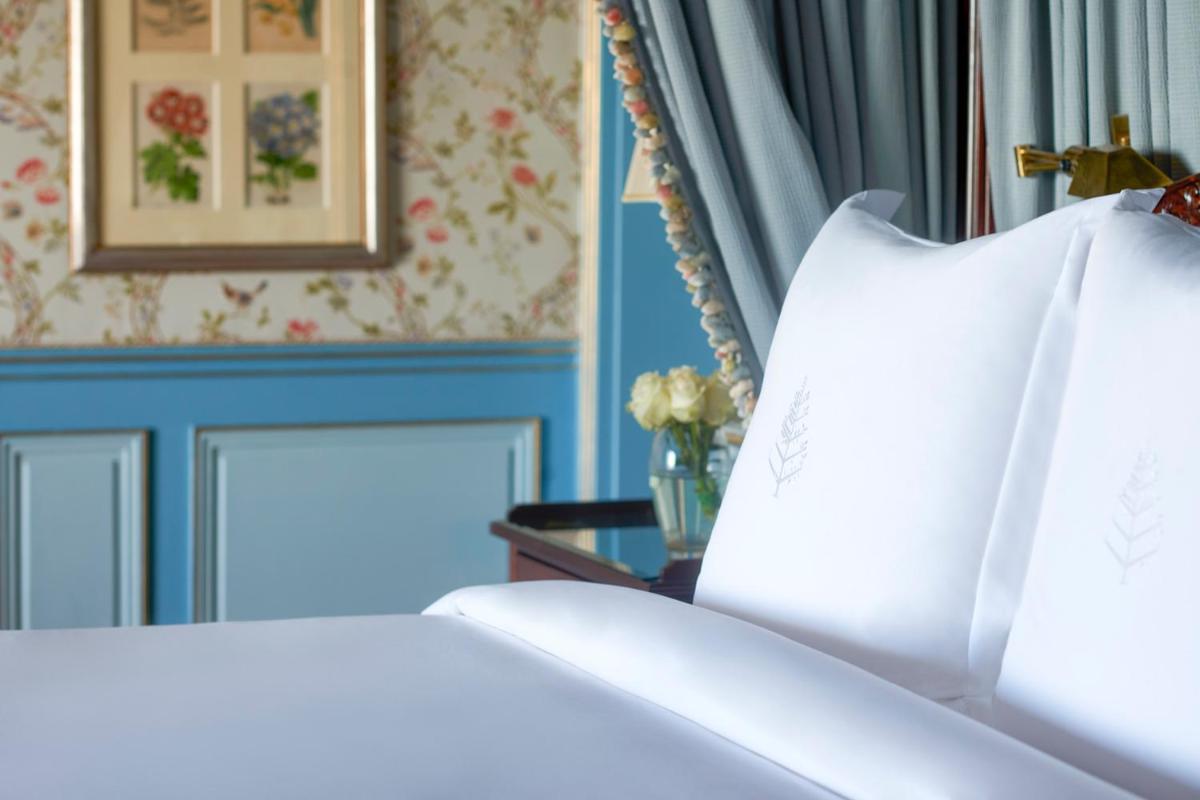 Four Seasons Hotel Alexandria At San Stefano