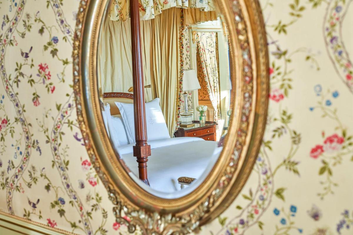 Four Seasons Hotel Alexandria At San Stefano