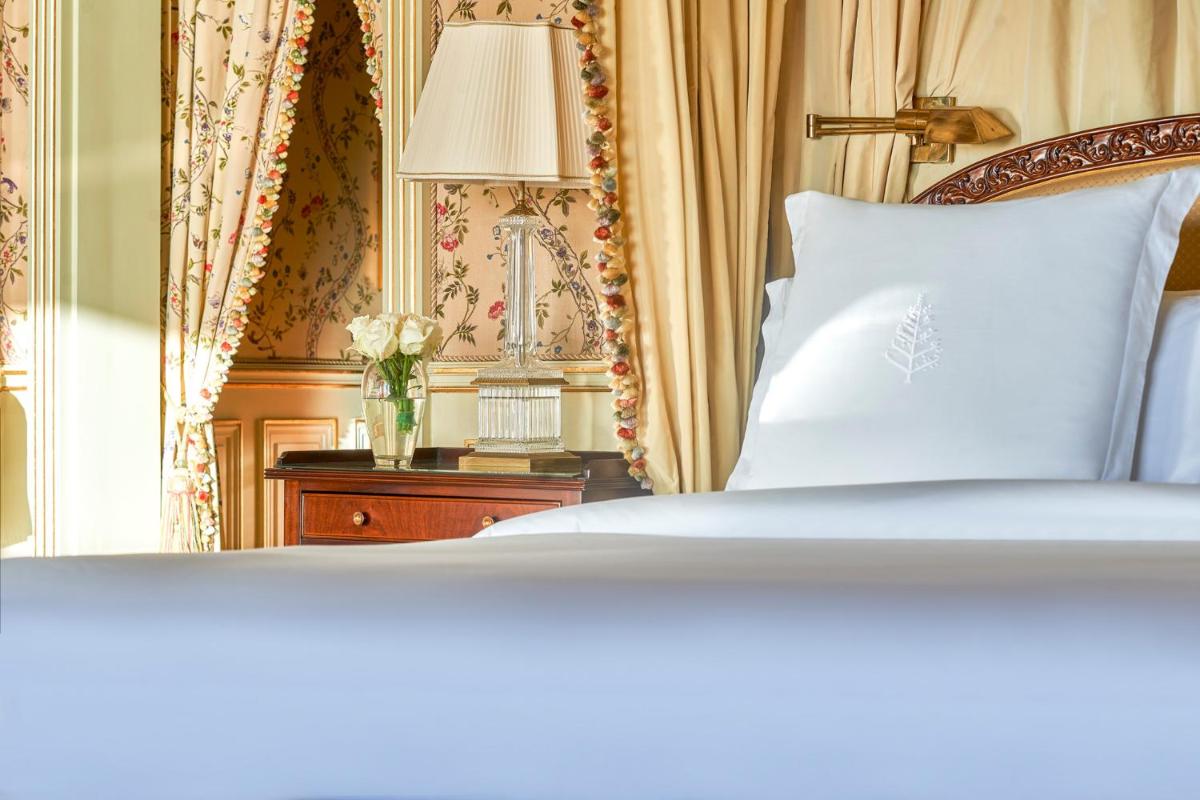 Four Seasons Hotel Alexandria At San Stefano