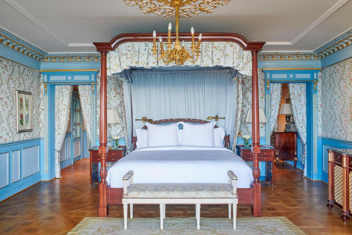 Four Seasons Hotel Alexandria At San Stefano