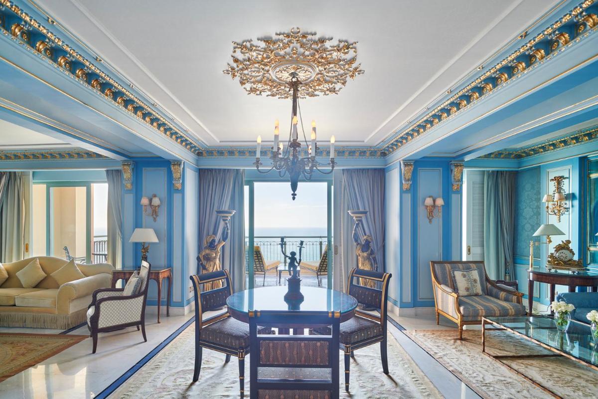 Four Seasons Hotel Alexandria At San Stefano