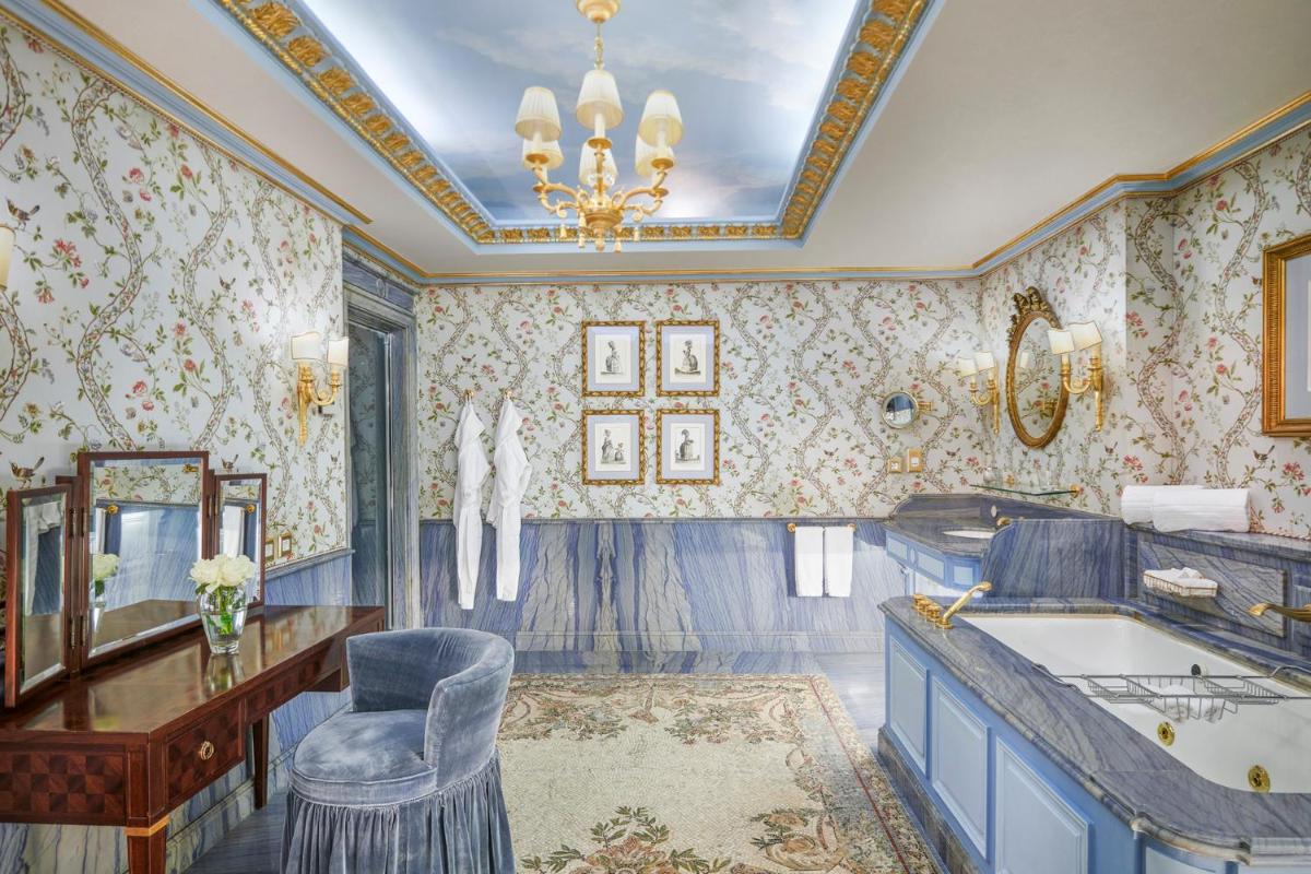 Four Seasons Hotel Alexandria At San Stefano