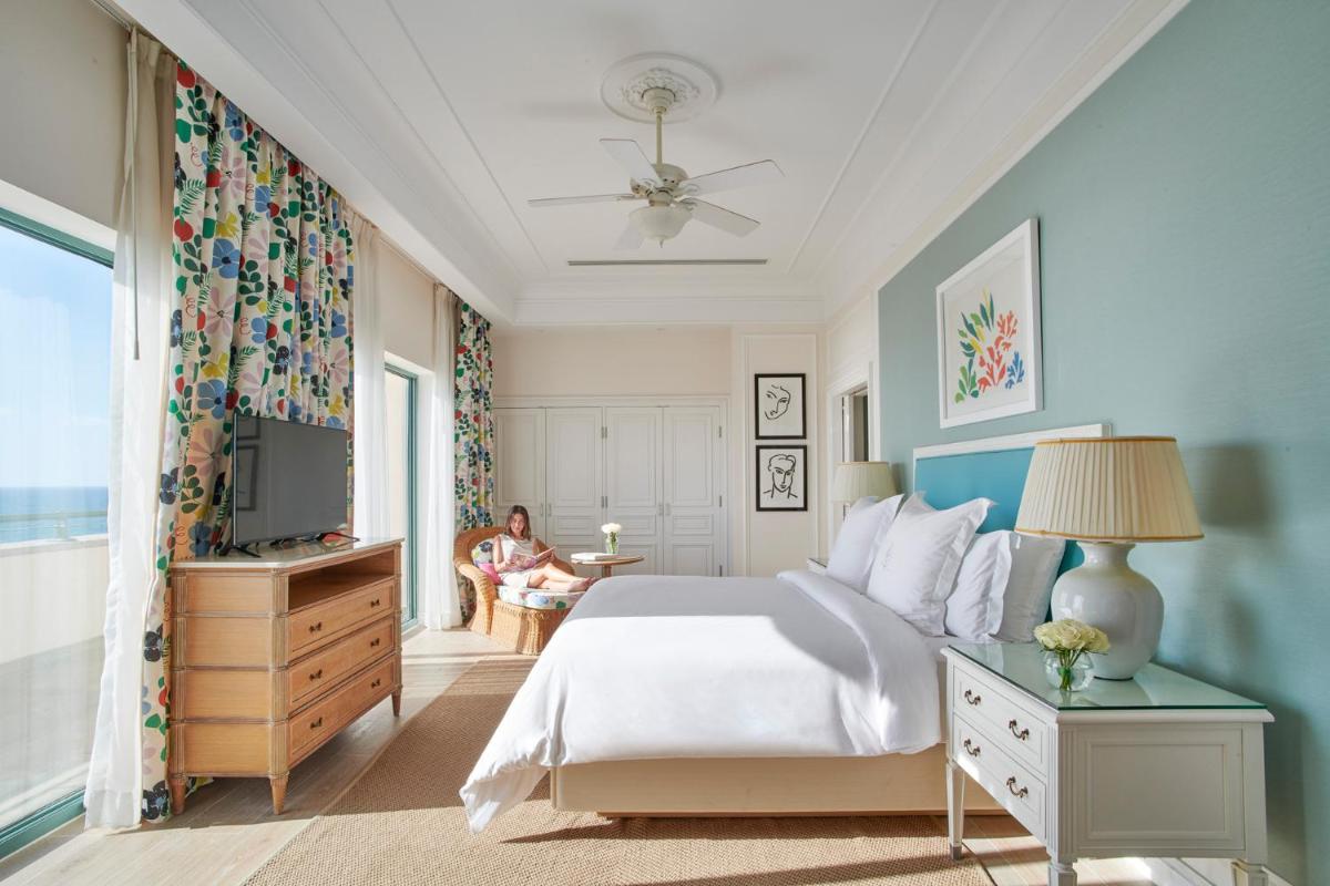 Four Seasons Hotel Alexandria At San Stefano