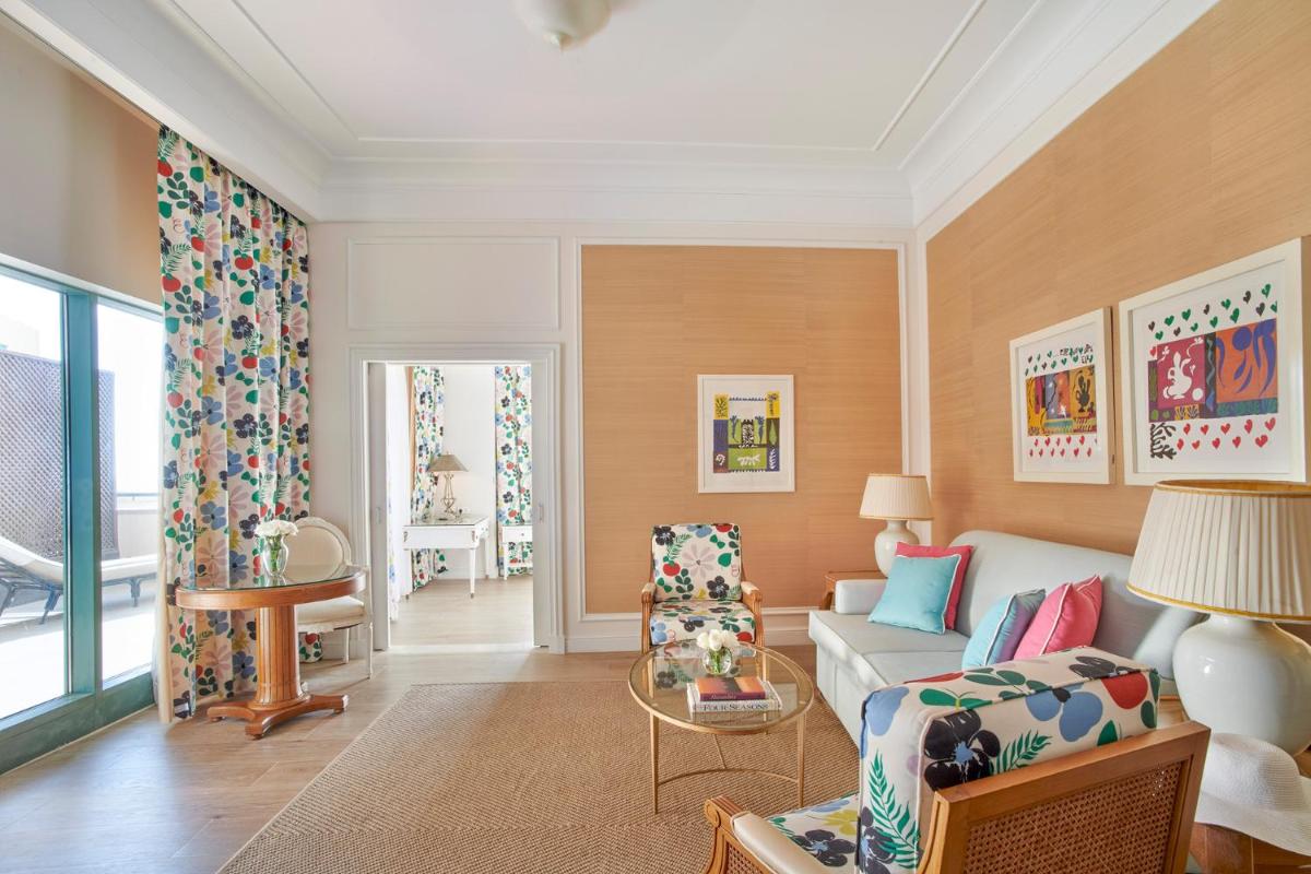 Four Seasons Hotel Alexandria At San Stefano