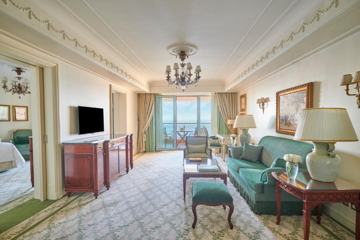 Four Seasons Hotel Alexandria At San Stefano