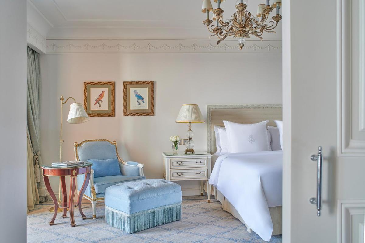 Four Seasons Hotel Alexandria At San Stefano