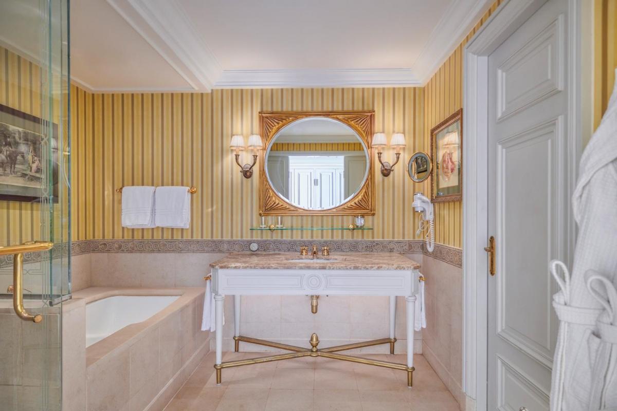 Four Seasons Hotel Alexandria At San Stefano