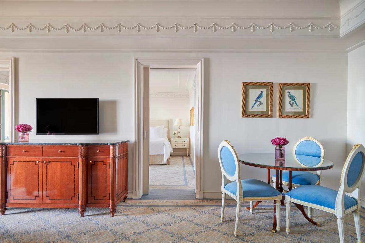 Four Seasons Hotel Alexandria At San Stefano