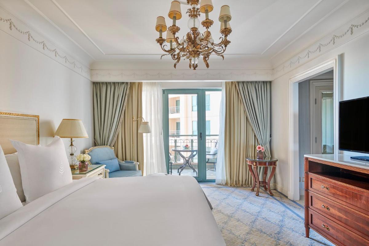 Four Seasons Hotel Alexandria At San Stefano