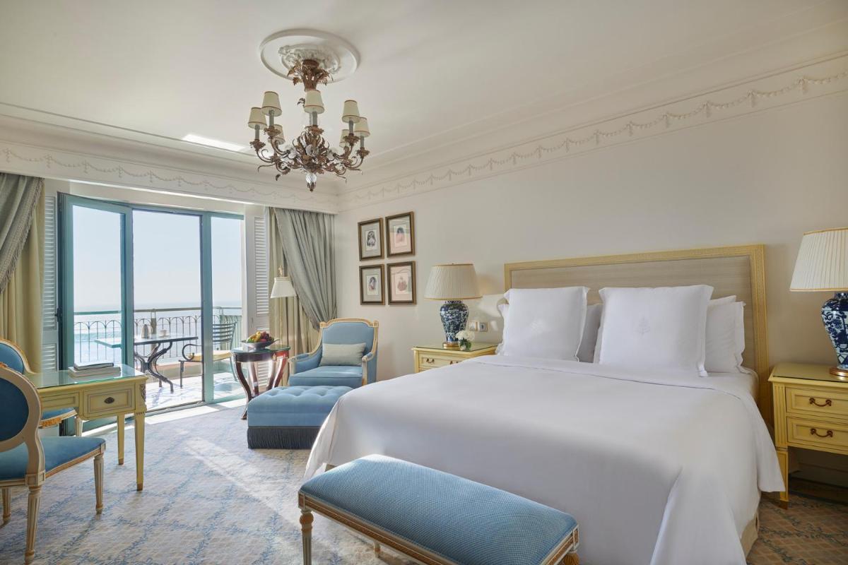Four Seasons Hotel Alexandria At San Stefano