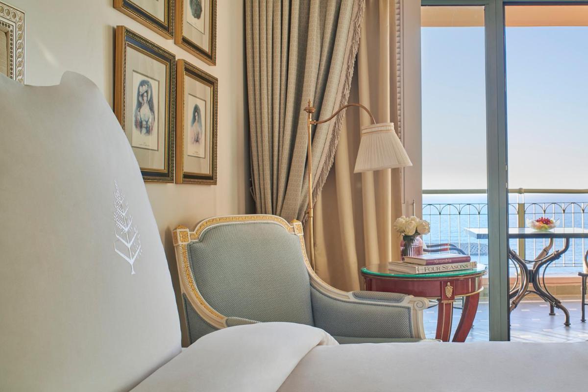 Four Seasons Hotel Alexandria At San Stefano
