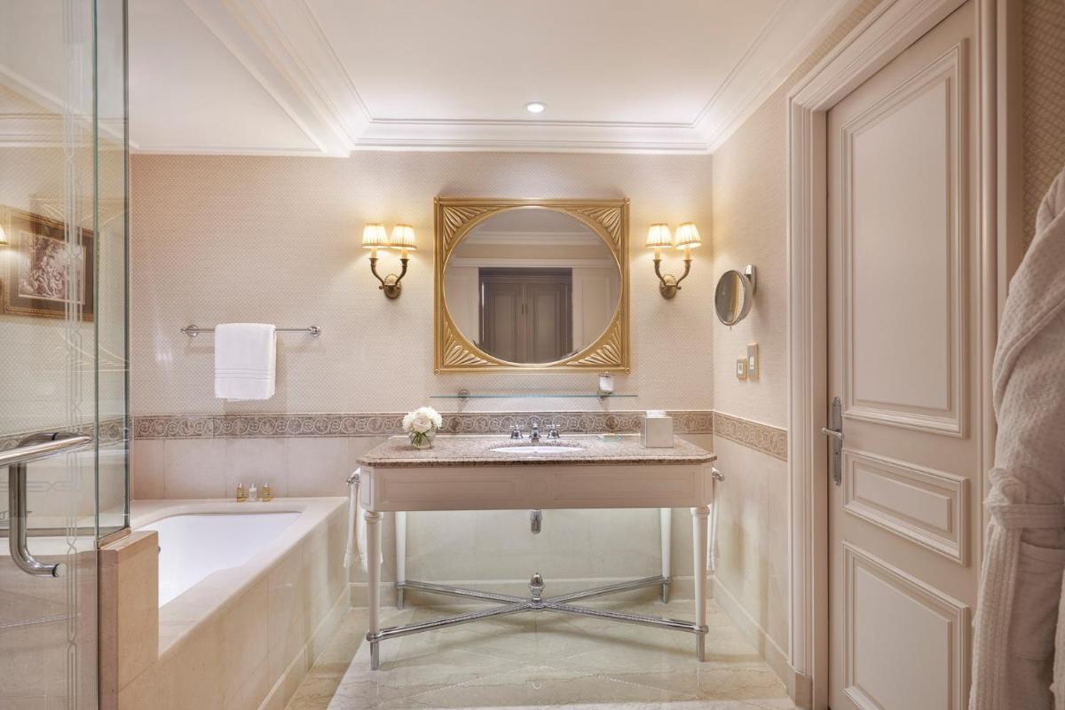 Four Seasons Hotel Alexandria At San Stefano