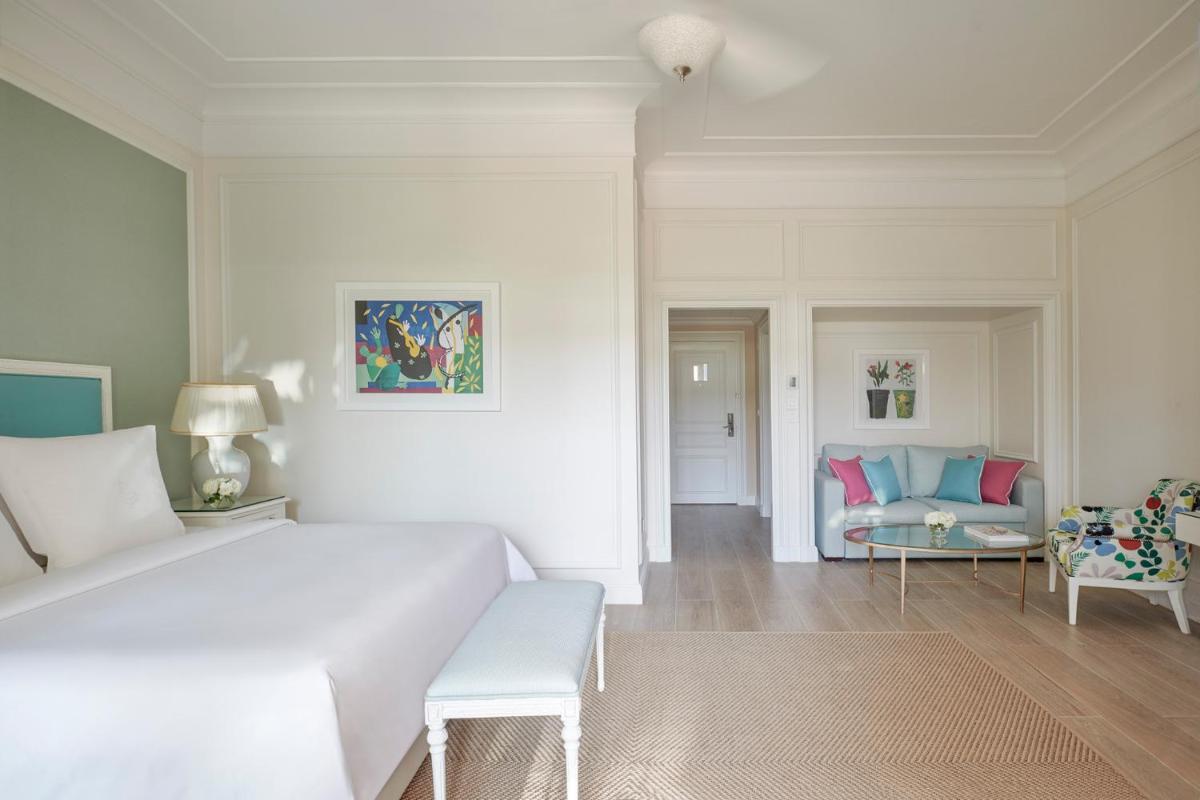 Four Seasons Hotel Alexandria At San Stefano