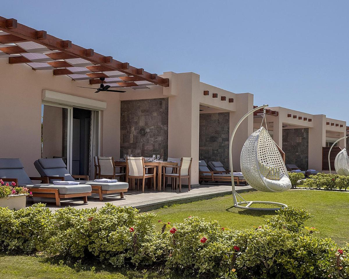 Four Seasons Hotel Alexandria At San Stefano