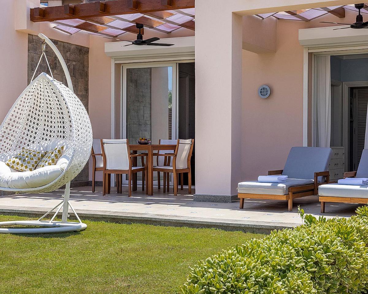 Four Seasons Hotel Alexandria At San Stefano