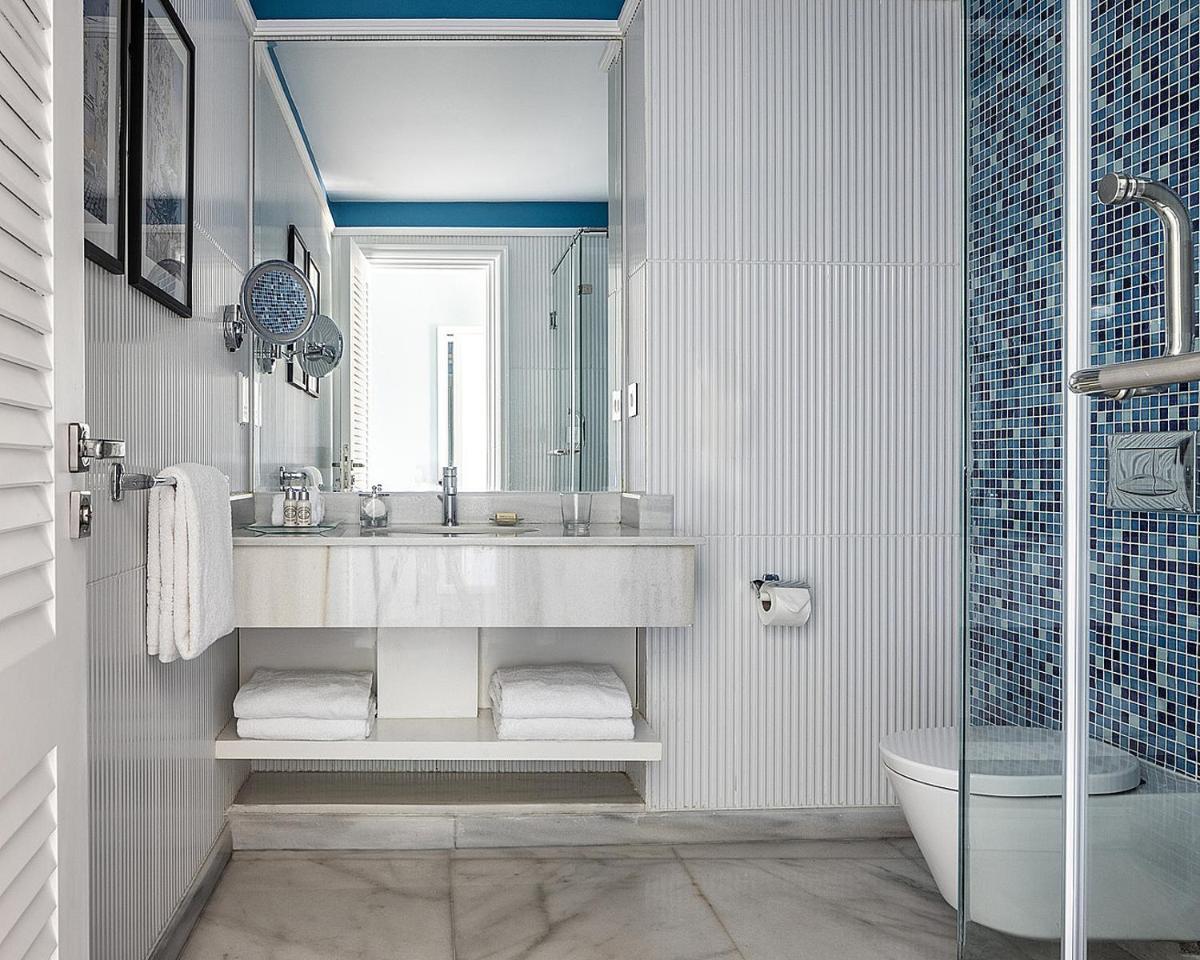 Four Seasons Hotel Alexandria At San Stefano